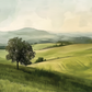 Tranquil Pastures