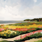Blossom by the Bay