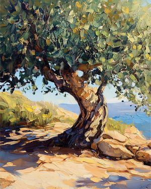AlJouf Shade