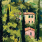 Tuscan Hideaway