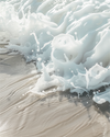 Ephemeral Foam