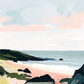 Coastal Morning