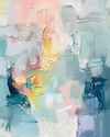 Impasto Rainbow