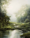 Whispering Waters