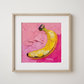 Pop Banana