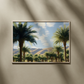 The Palms of AlUla