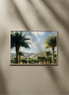 The Palms of AlUla