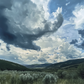 Stormy Valley