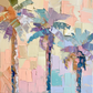 Desert Palms