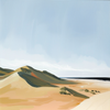 Sandscape ll