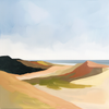 Sandscape l