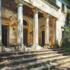 Timeless Facade