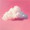 Cotton Candy Cloud