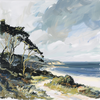 Coastal Tranquility